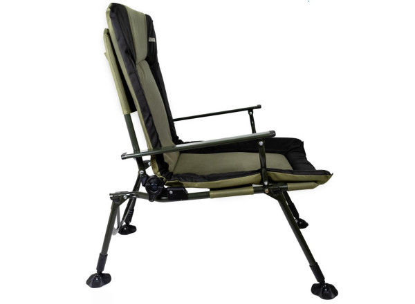 Крісло складне коропове Strong SL-107 RA 2237 Ranger Крісло складне коропове Strong SL-107 RA 2237 Ranger