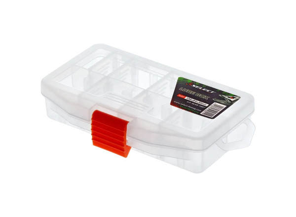 Коробка Lure Box SLHS-1007 13.6x8.4x3cm 1870.30.58 Select Коробка Lure Box SLHS-1007 13.6x8.4x3cm 1870.30.58 Select