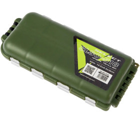 Коробка Terminal Tackle Box SLS0-518 13.5x6.5x3cm 1870.42.05 Select