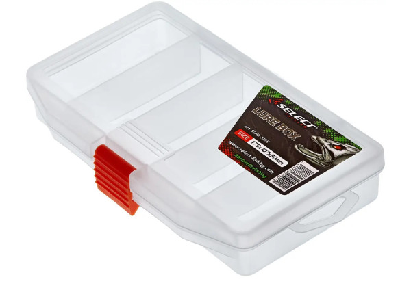 Коробка Lure Box SLHS-1008 17.5x10.7x3cm 1870.30.59 Select Коробка Lure Box SLHS-1008 17.5x10.7x3cm 1870.30.59 Select