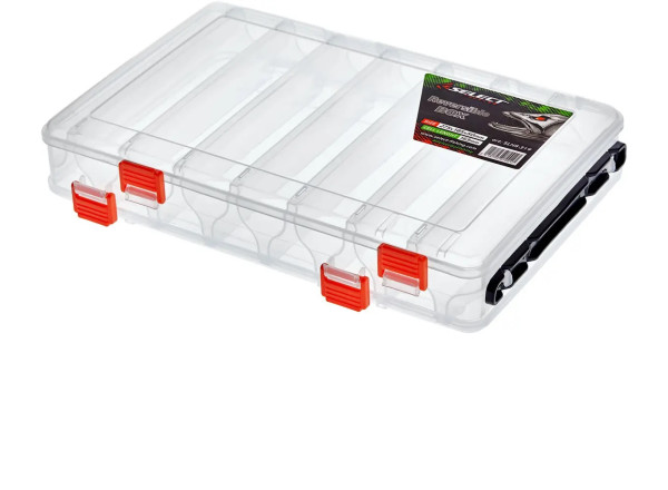 Коробка Reversible Box SLHS-319 27.5х18.5х5cm 1870.30.70 Select Коробка Reversible Box SLHS-319 27.5х18.5х5cm 1870.30.70 Select