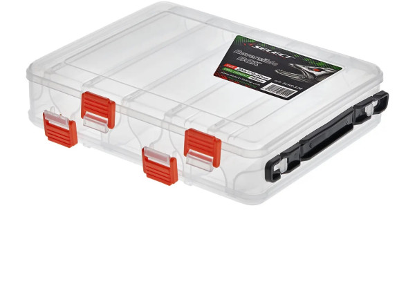 Коробка Reversible Box SLHS-328 20х17х5cm 1870.30.74 Select Коробка Reversible Box SLHS-328 20х17х5cm 1870.30.74 Select