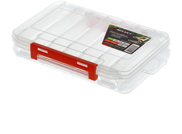 Коробка Reversible Box SLHS-888 19.8x13.4x3.5cm 1870.30.75 Select Коробка Reversible Box SLHS-888 19.8x13.4x3.5cm 1870.30.75 Select