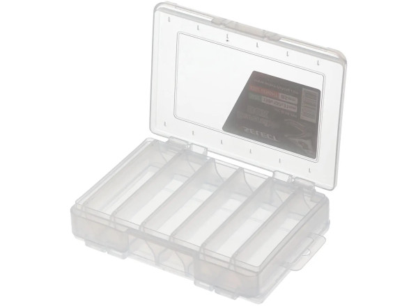 Коробка Select Reversible Box SLHS-999 13.8x10x3.1cm 1870.30.76 Select Коробка Select Reversible Box SLHS-999 13.8x10x3.1cm 1870.30.76 Select