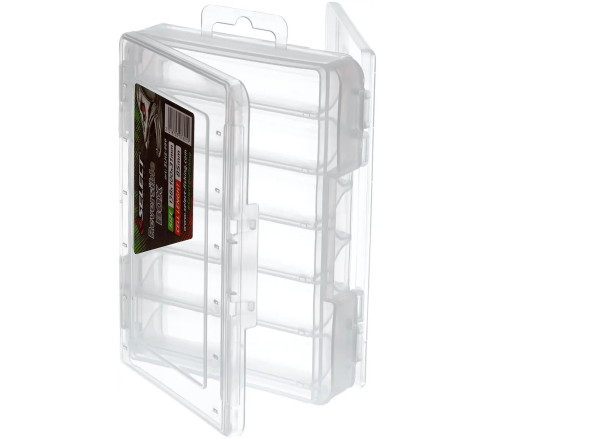 Коробка Select Reversible Box SLHS-999 13.8x10x3.1cm 1870.30.76 Select Коробка Select Reversible Box SLHS-999 13.8x10x3.1cm 1870.30.76 Select