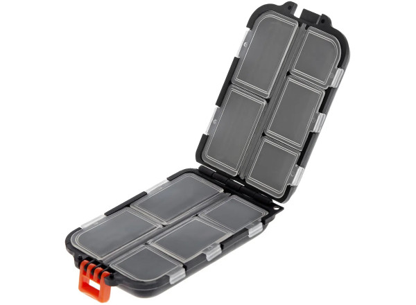 Коробка Terminal Tackle Box SLHS-003 9.9x6.5x3cm 1870.30.45 Select Коробка Terminal Tackle Box SLHS-003 9.9x6.5x3cm 1870.30.45 Select