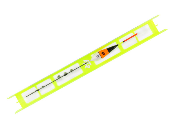 Мотовило оснастка з поплавцем 3.0gr, 0.16mm, 8m, Aji №4 Fishing ROI Мотовило оснастка з поплавцем 3.0gr, 0.16mm, 8m, Aji №4 Fishing ROI
