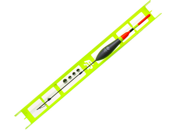 Мотовило оснастка з поплавцем 4.0gr, 0.18mm, 8m, Aji №5 Fishing ROI Мотовило оснастка з поплавцем 4.0gr, 0.18mm, 8m, Aji №5 Fishing ROI