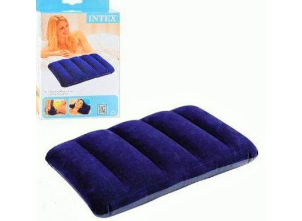 Подушка 43*28*9см 68672 INTEX Подушка 43*28*9см 68672 INTEX