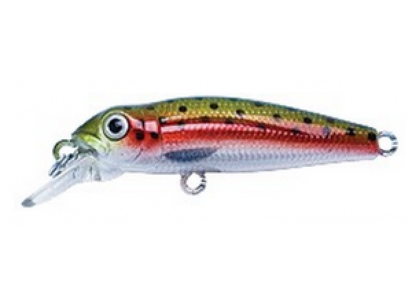  Воблер Midge 40F 38мм 2гр (71) Strike Pro