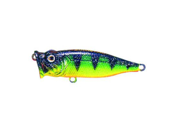 Воблер Strike Pro Sea Monster 70F 10.5гр SH-002C(A09)