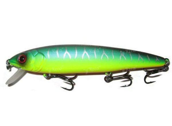 Воблер Flash Minnow 85F 8.6гр EG-063F(A204S) Strike Pro