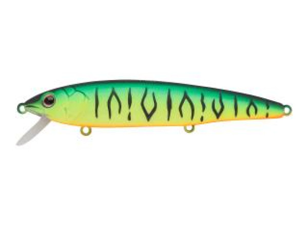 Воблер Flash Minnow 85F 9гр GC01S Strike Pro