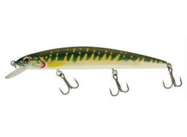 Воблер Inquisitor 110SP 16.6гр(A164F) Strike Pro