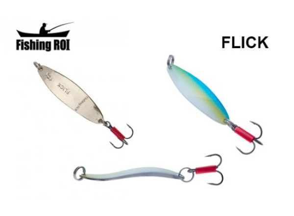Блесна Flick 7gr 089 Fishing ROI