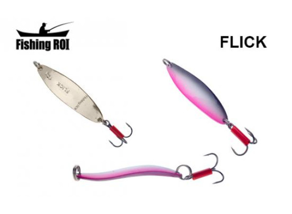 Блесна Flick 7gr 088 Fishing ROI