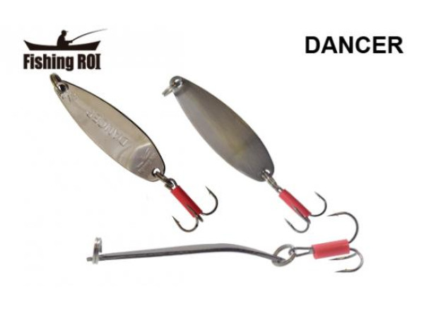 Блесна Dancer 13gr 007 Fishing ROI