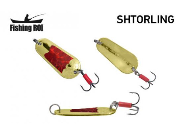 Блешня Shtorling 7gr 028 Fishing ROI