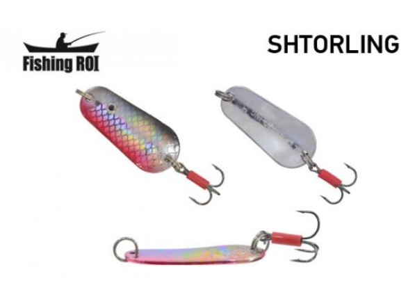 Блешня Shtorling 7gr 029 Fishing ROI