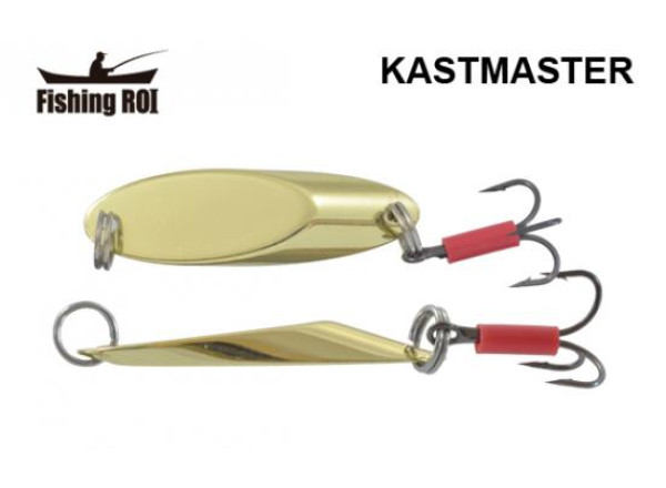 Блешня Kastmaster 10gr 002 Fishing ROI