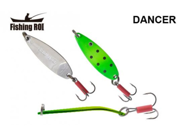 Блесна Dancer 13g 017 Fishing ROI