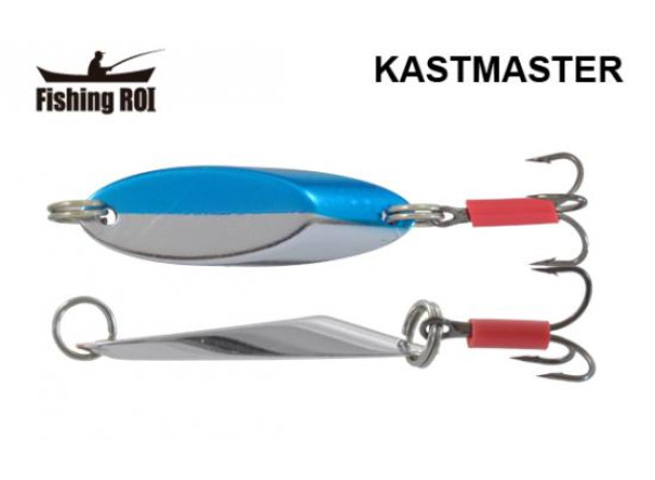 Блешня Kastmaster 10gr 018 Fishing ROI