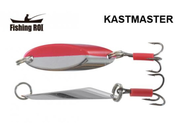 Блешня Kastmaster 14gr 019 Fishing ROI