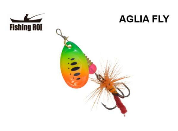 Блесна Aglia Fly 3gr 29 Fishing ROI