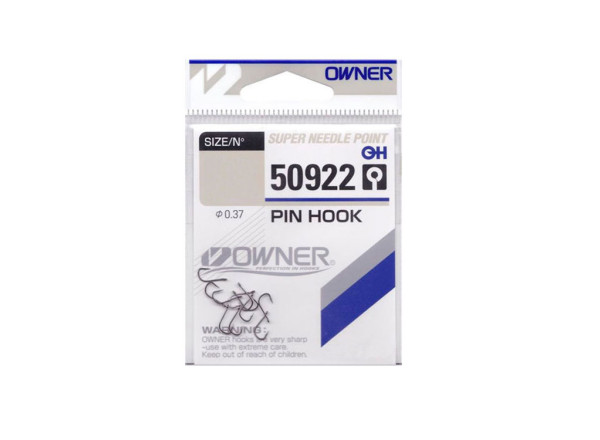  Гачки pint hook 50922-06 OWNER
