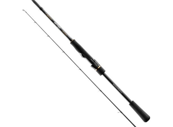 Спінінг Select Nitro NTR-762ML 2.28m 4-18g Fast