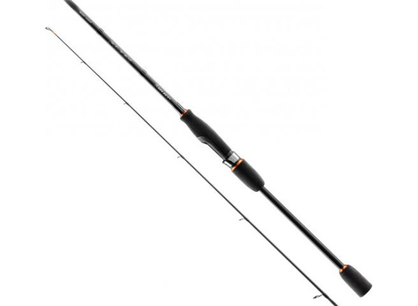Спінінг Select Freek FRK-702M 2.13m 5-25g Fast