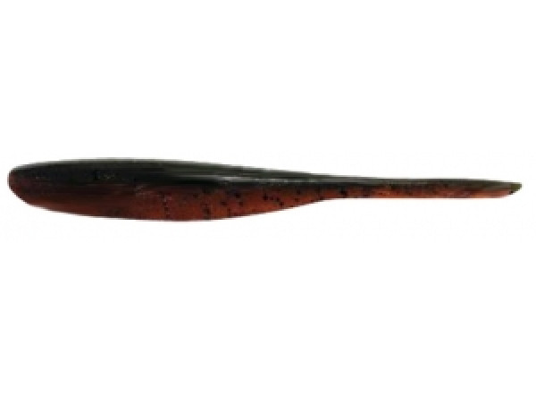 Силікон Keitech Shad Impact 2" (12 шт/пак):406 castaic choice