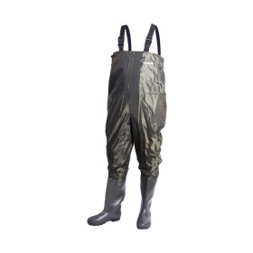 Забродный костюм (ПВХ / Нейлон) FCW Flagman