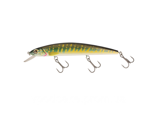 Воблер Montero 130SP 20.6гр A164F Strike Pro