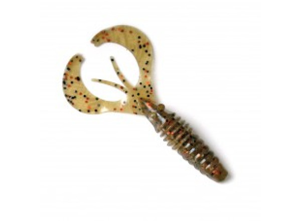 Силиконовые приманки Lobster 2.2 # 006 Фанатик
