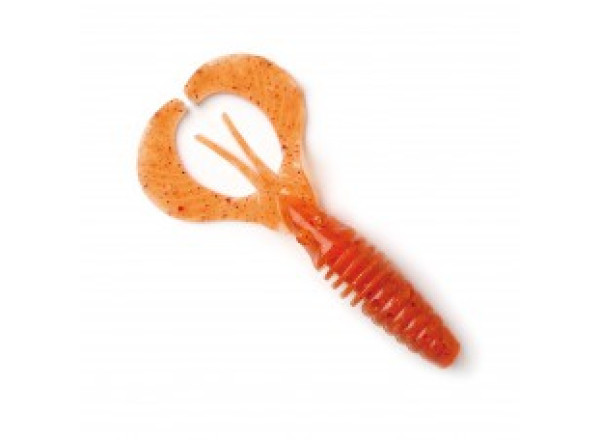 Силиконовые приманки Lobster 2.2 # 017 Фанатик