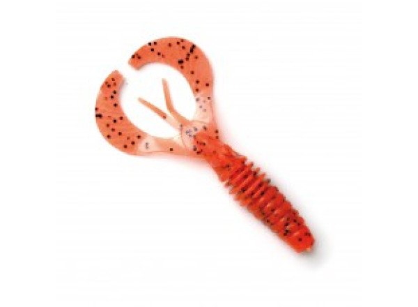 Силиконовые приманки Lobster 2.2 # 023 Фанатик