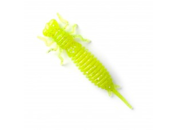 Силиконовые приманки Larva 2.5 color # 024 Фанатик