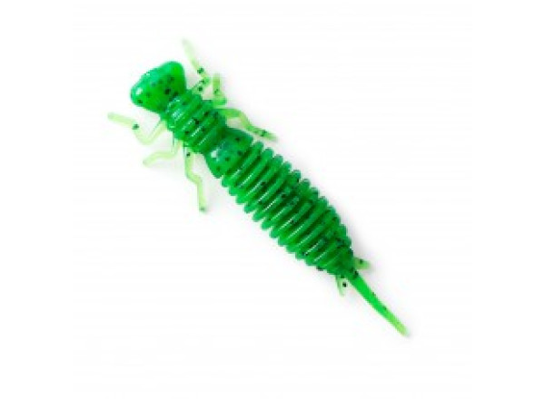 Силикон съедобный Larva 1.6 color # 026 Фанатик
