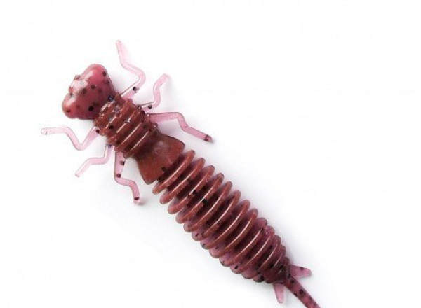 Силикон съедобный Larva 3.0 color # 021 Фанатик