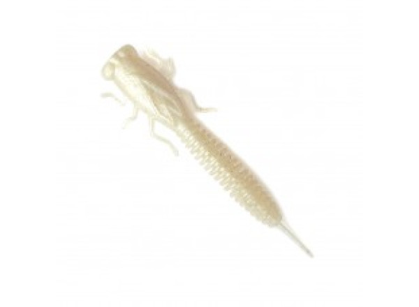 Силикон съедобный X-Larva 2 color # 025 Фанатик