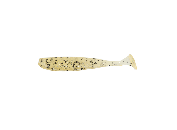 Силикон съедобный Kalipso Shprot Shad 3"(8шт)100 SS