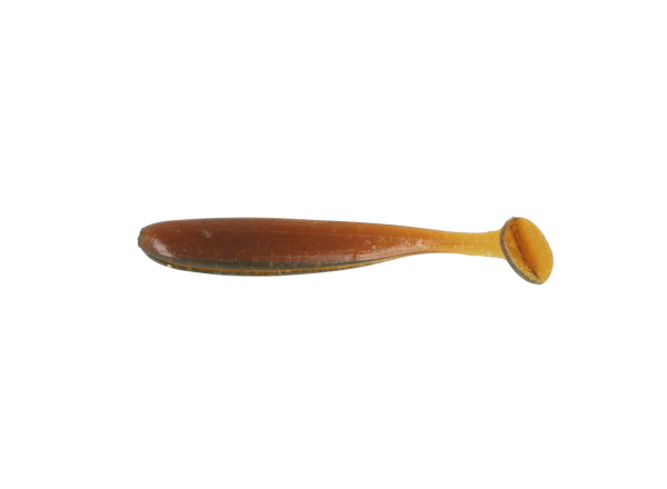 Силикон съедобный Kalipso Shprot Shad 3"(8шт)115 MO