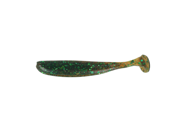 Силикон съедобный Kalipso Shprot Shad 3"(8шт)117 MOG