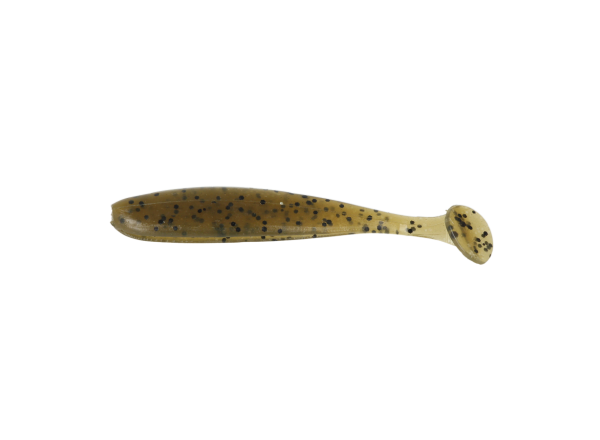 Силикон съедобный Kalipso Shprot Shad 3"(8шт)120 GPPP