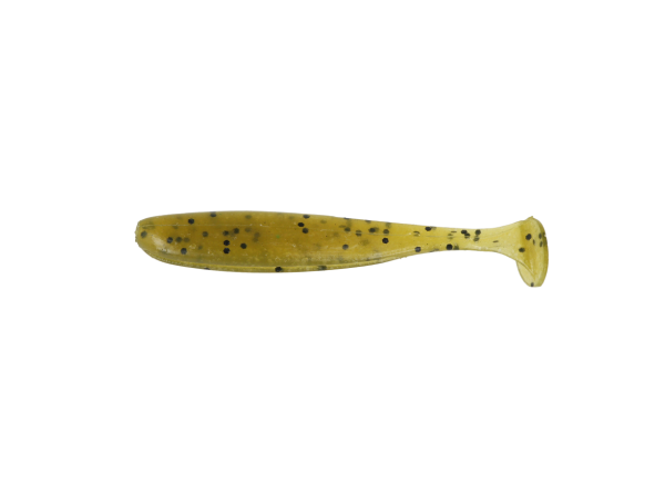 Силикон съедобный Kalipso Shprot Shad 3"(8шт)125 OOPP
