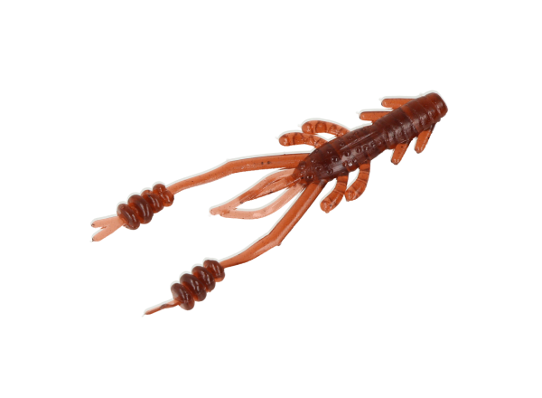 Силикон съедобный Kalipso Ring Krill 2"(10шт)110 C