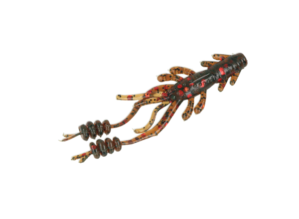 Силикон съедобный Kalipso Ring Krill 2"(10шт)116 MOR
