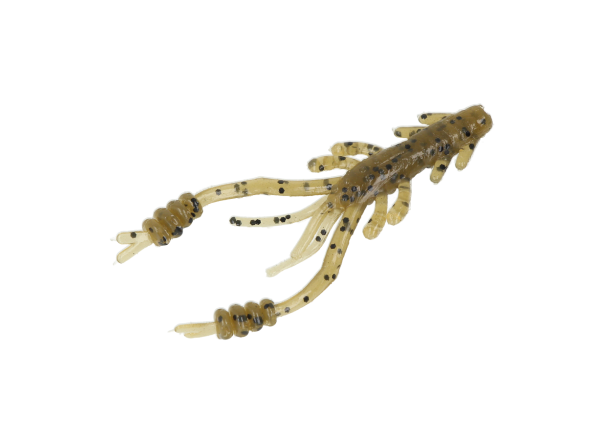 Силикон съедобный Kalipso Ring Krill 2"(10шт)120 GPPP