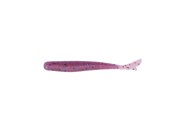 Силикон съедобный Kalipso Real Tail 2.8"(10шт)200 EV